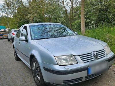 gebraucht VW Bora 1.6 Benzin 213000