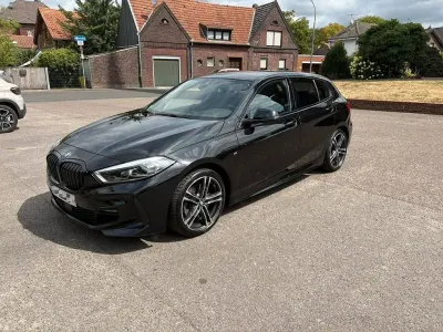 Gebraucht BMW 120