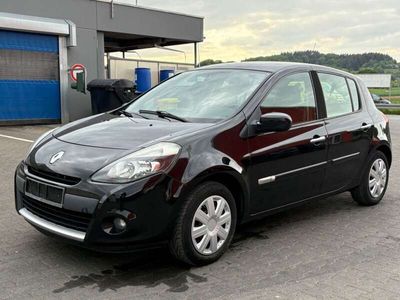 Renault Clio III