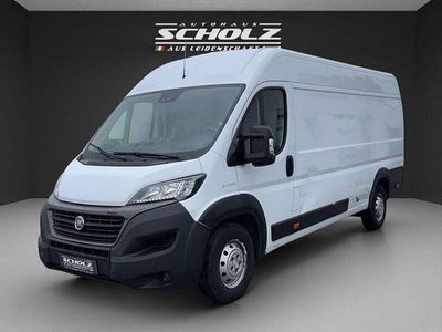 Gebraucht Fiat Ducato 118 PS (86 kW) 2020 Andere Van