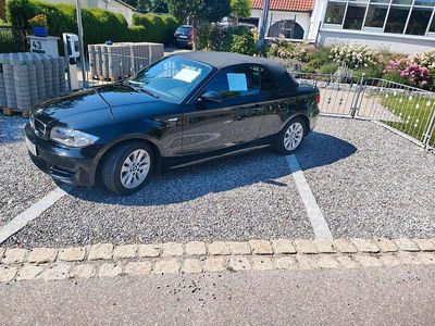 BMW 118 Cabriolet