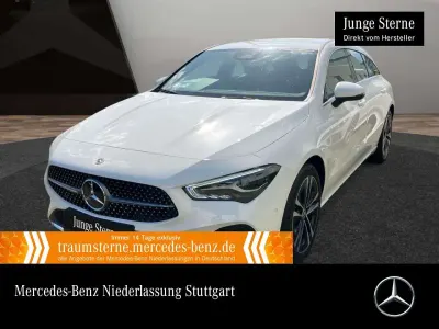 Usata Mercedes CLA220
