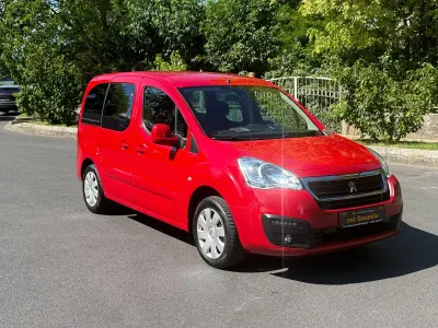 Gebraucht Peugeot TePee