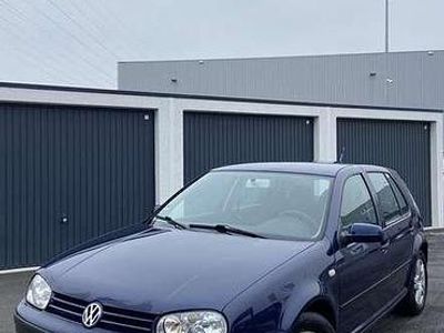 Gebraucht VW Golf III Trendline 75 PS (55 kW) 1999 Limousine