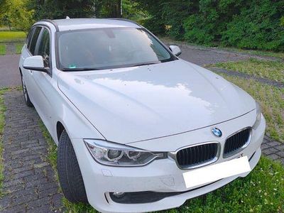 BMW 316