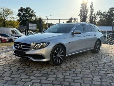 Mercedes E300