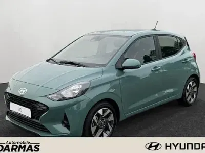 Gebraucht Hyundai i10