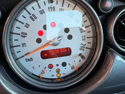 Occasion Mini Cooper
