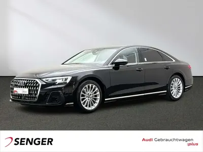 Gebraucht Audi A8
