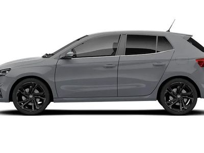Neu Skoda Fabia Essence 95 PS (69 kW) 2026 Kleinwagen