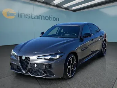 Gebraucht Alfa Romeo Giulia