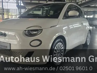 Gebraucht Fiat 500e
