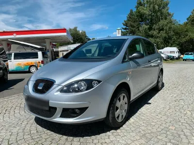 Gebraucht Seat Altea