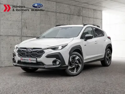Gebraucht Subaru Crosstrek