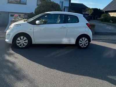 Gebraucht Citroën C1
