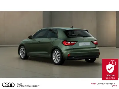 Gebraucht Audi A1 Sportback