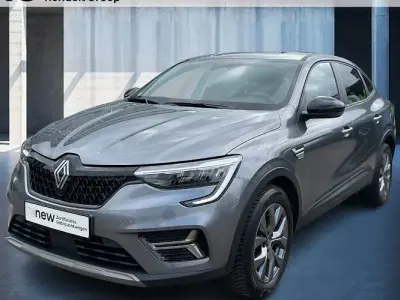 Gebraucht Renault Arkana