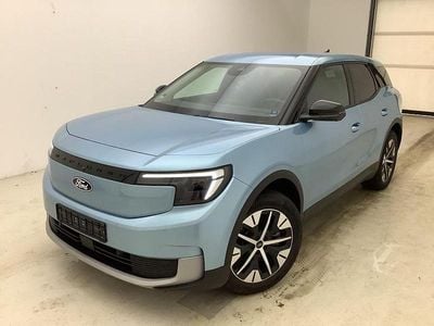 Usado Ford Explorer 250 kW (340 HP) 2025 Azul SUV