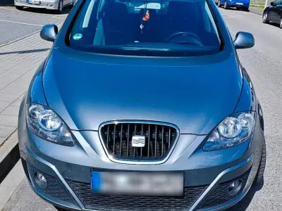 Occasion Seat Altea