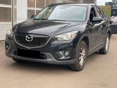 gebraucht Mazda CX-5 Center-Line AWD