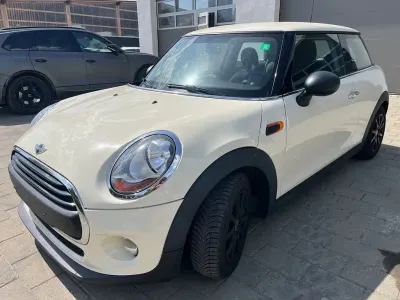 Gebraucht Mini ONE