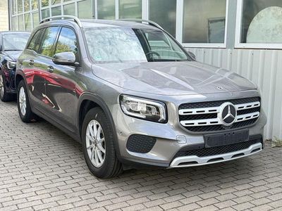 Mercedes GLB200