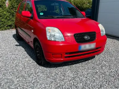 Gebraucht Kia Picanto