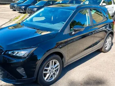 Gebraucht Seat Arona