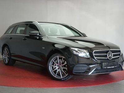 Mercedes E400