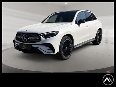 Mercedes GLC300