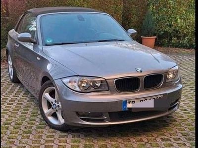 Gebraucht BMW 118 Cabriolet