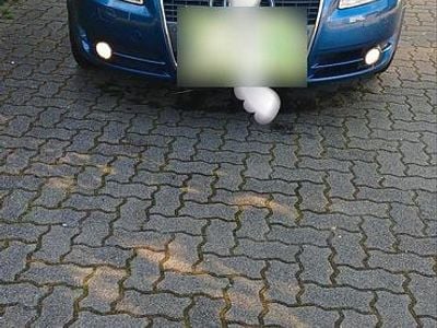 Second-hand Opel Insignia 140 CP (102 kW) 2007 Albastru Break