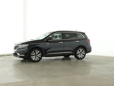 gebraucht Renault Koleos Initiale Paris Panodach Leder GJR dCi ...