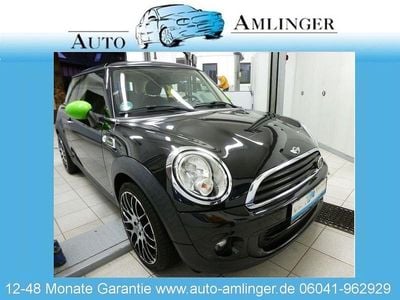 Mini ONE