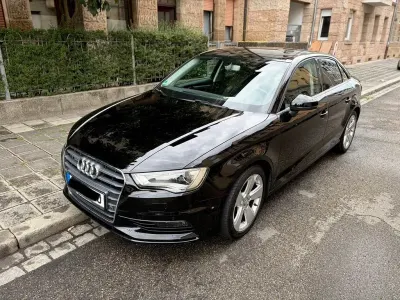 Gebraucht Audi A3