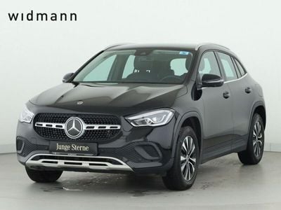 Mercedes GLA200