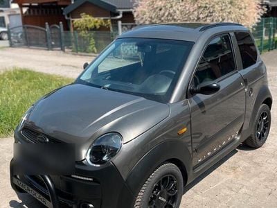 Microcar M.Go