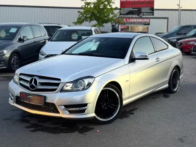 Gebraucht Mercedes C250