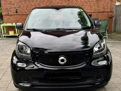 Gebraucht Smart ForFour