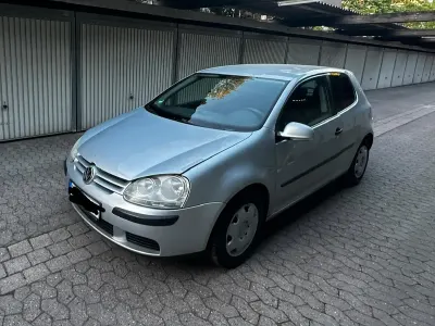 Używany VW Golf