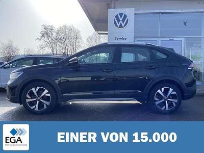 Gebraucht VW Taigo Style 110 PS (80 kW) 2023 Metallic SUV