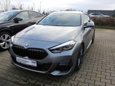 Gebraucht BMW 218 M Sport 136 PS (100 kW) 2022 Grau