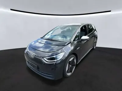Gebraucht VW ID.3 Pro Performance 150 kW (204 PS) 2021 Mangangrau metallic Kleinwagen