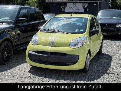 Citroën C1