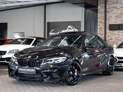 Gebraucht BMW M2 Competition Edition 350 PS (257 kW) 2021 Andere Coupé