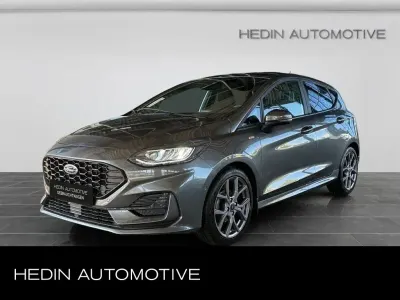Gebraucht Ford Fiesta ST-Line X 101 PS (74 kW) 2023 Kleinwagen