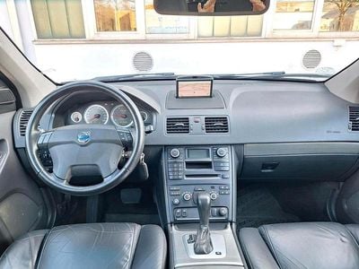 Gebraucht Volvo XC90 200 PS (147 kW) 2011 Blau SUV