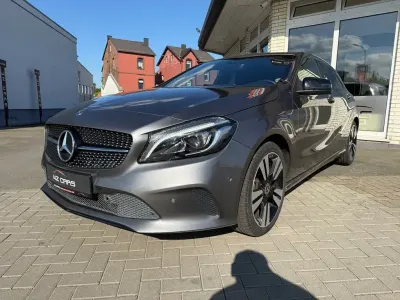 Gebraucht Mercedes 180