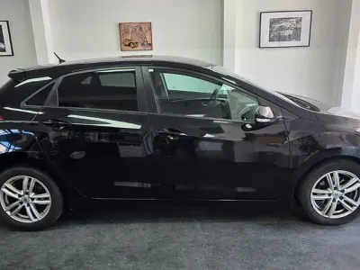 Occasion Hyundai i30 Style 110 ch (80 kW) 2013 Noir Berline