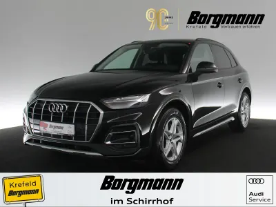Gebraucht Audi Q5